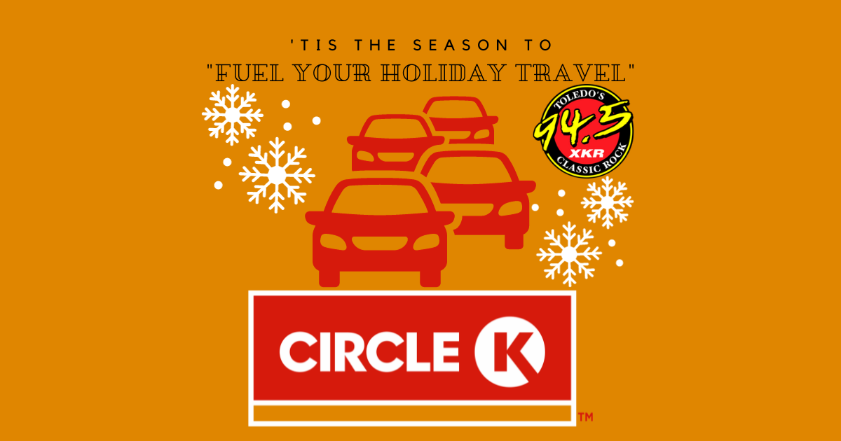 Fuel Your Holiday Travel