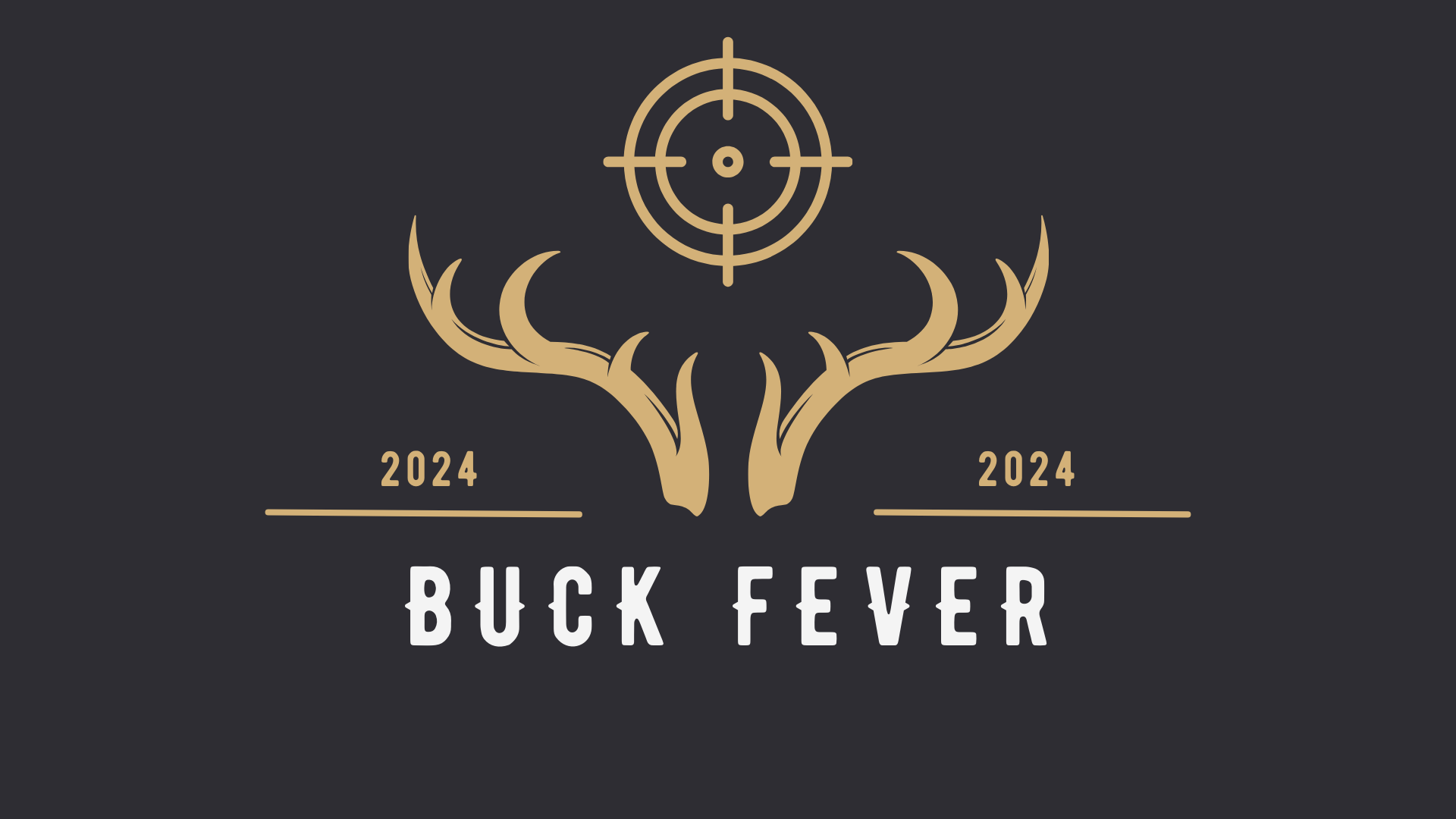 Buck Fever 2024