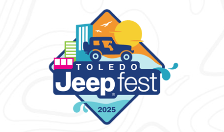 Jeep Fest 2025!