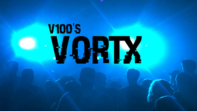 This Week Inside the Vortx [01.29.17]