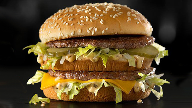 Win a Mac Attack Office Party from McDonald’s!