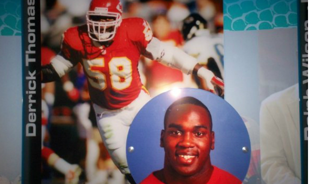 Chiefs Insider – Remembering Derrick Thomas