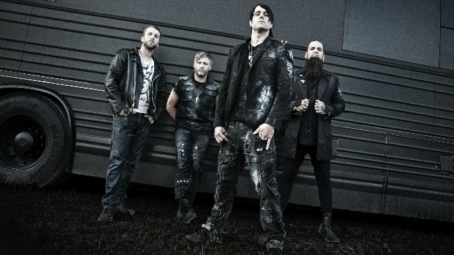 This Week Inside The VORTX – Three Days Grace[ish]