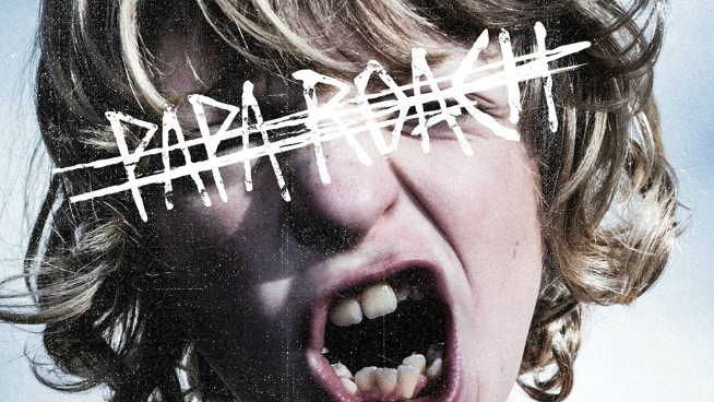 Papa Roach Releases Crooked Teeth