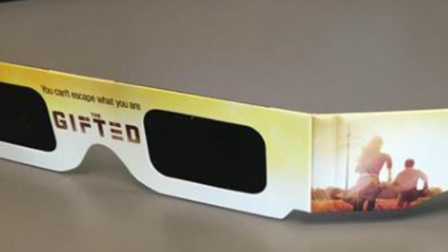 Solar Eclipse Glasses Recalled Include Those Distributed By This Station