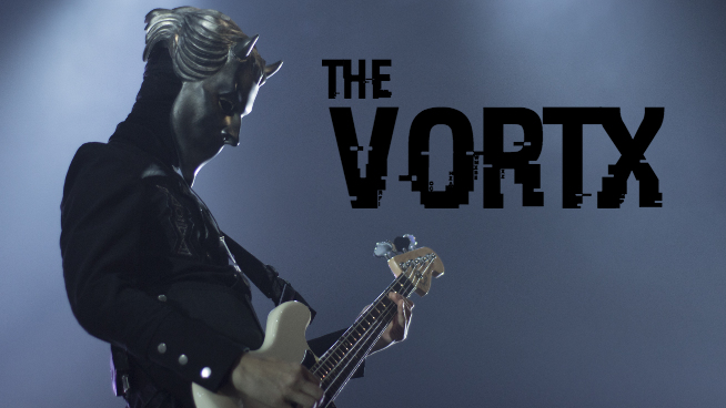 This Week Inside the VORTX: The Return