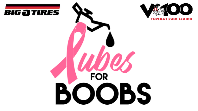 Help Fight Breast Cancer with Lubes for Boobs