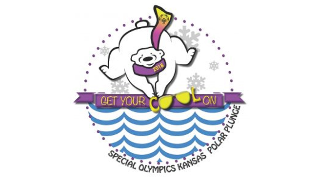 Get Your Cool on with the Topeka Polar Plunge! – Win a Prize Pack!