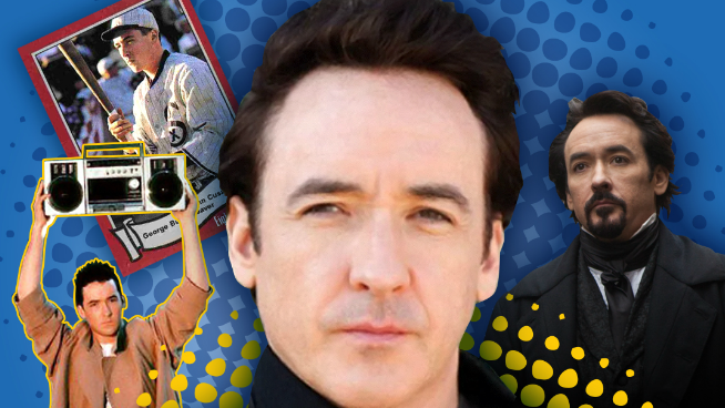 John Cusak and Alice Cooper Are Coming To Planet Comicon