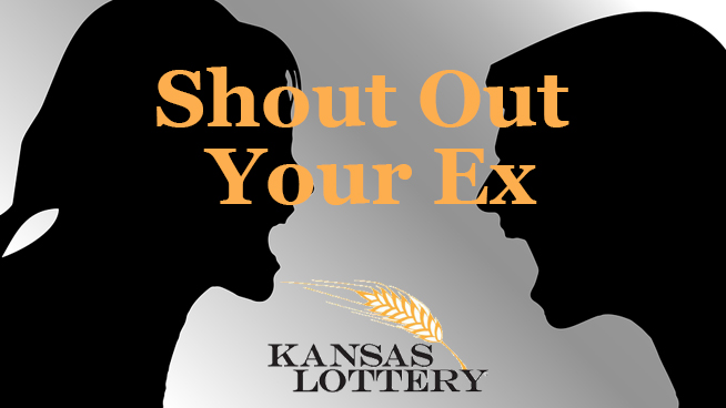 VOTE for Your Favorite Shout Out Your Ex Call