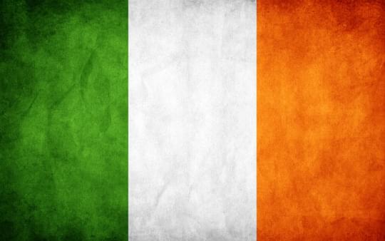 The Day The Irish In Me Made Me Irish