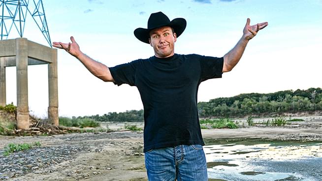 Rodney Carrington Is Coming to TPAC!