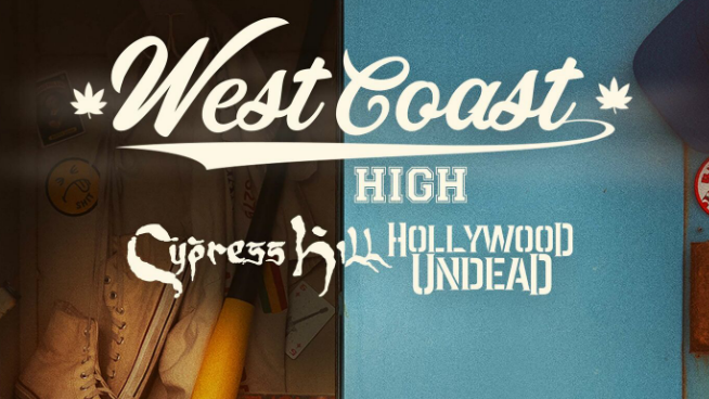 Go Insane in the KC with Cypress Hill and Hollywood Undead
