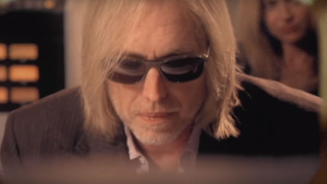 New Tom Petty Song Gainsville Is Exactly What We Needed Today