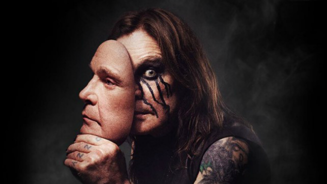 WATCH: Ozzy Osbourne Releases Animated Music Video