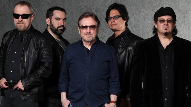 Prairie Band Casino Brings You Blue Oyster Cult AND MORE COWBELL