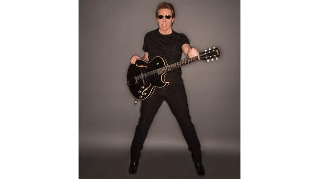George Thorogood Is Coming to Prairie Band Casino! – Interview