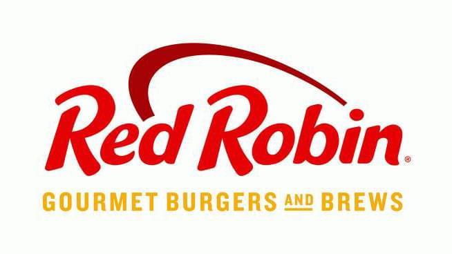 Ticket Tuesday at Red Robin!