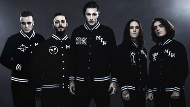 This Week Inside the VORTX – Motionless In White