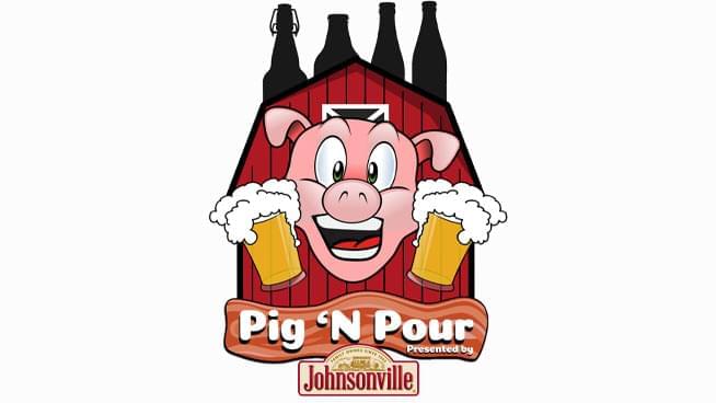 Win a Pair of Tickets to Pig ‘N Pour