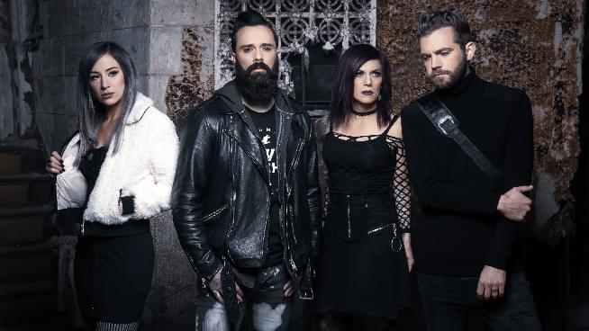 Skillet to Rock State Fair