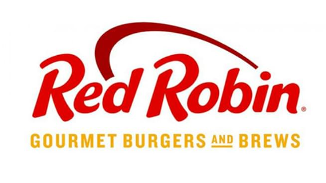 Win Chiefs Tickets on Red Tuesday at Red Robin