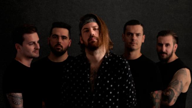 Beartooth Go Country For New EP
