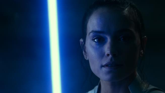 Final Star Wars Trailer Debuts, Tickets On Sale