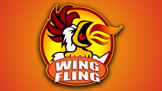 Fly into Wing Fling 2019
