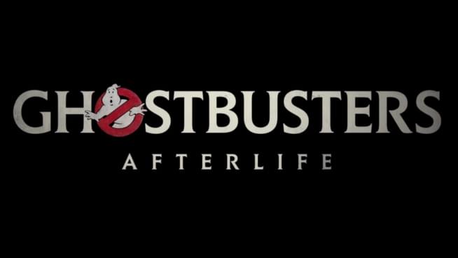 Ghostbusters: Afterlife Trailer Revealed