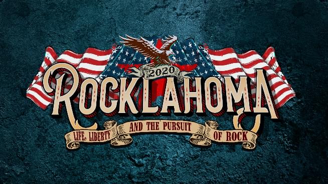 Rocklahoma 2020 Cancelled