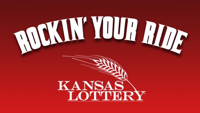 Rockin Your Ride with Kansas Lottery