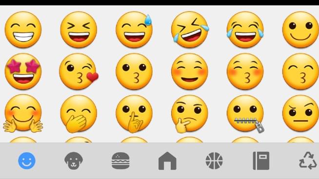 Are We Going To See New Emoji’s Soon?