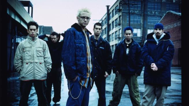 Linkin Park Announce Hybrid Theory 20th Anniversary Special Editions
