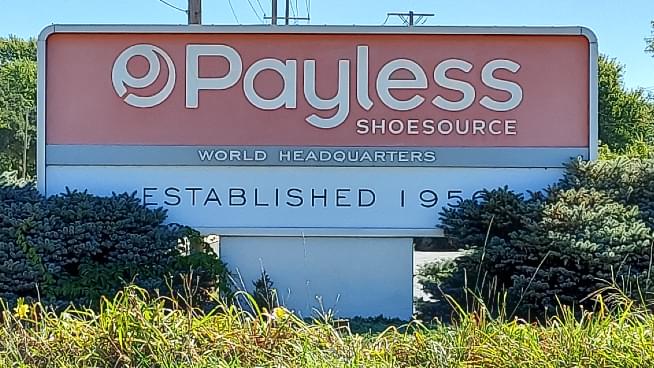 A National Shoe Store Company Based In Topeka Is Coming Back