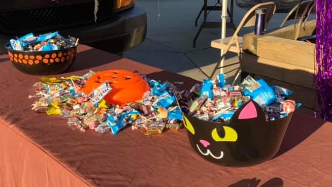 25% Of People Still Plan To Trick-Or-Treat This Year