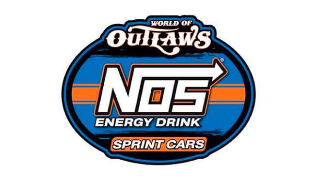 World Of Outlaws at Lakeside Speedway