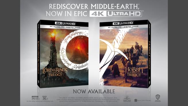 Freebie Friday – Middle-Earth Saga Digital Download