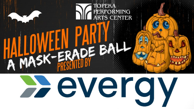 The Halloween Party of the Year is at TPAC! – CANCELLED
