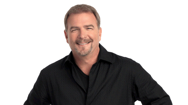 Bill Engvall Is Saying Farewell To Topeka