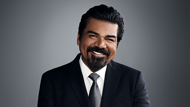 Get Your Tickets to See George Lopez May 26th!