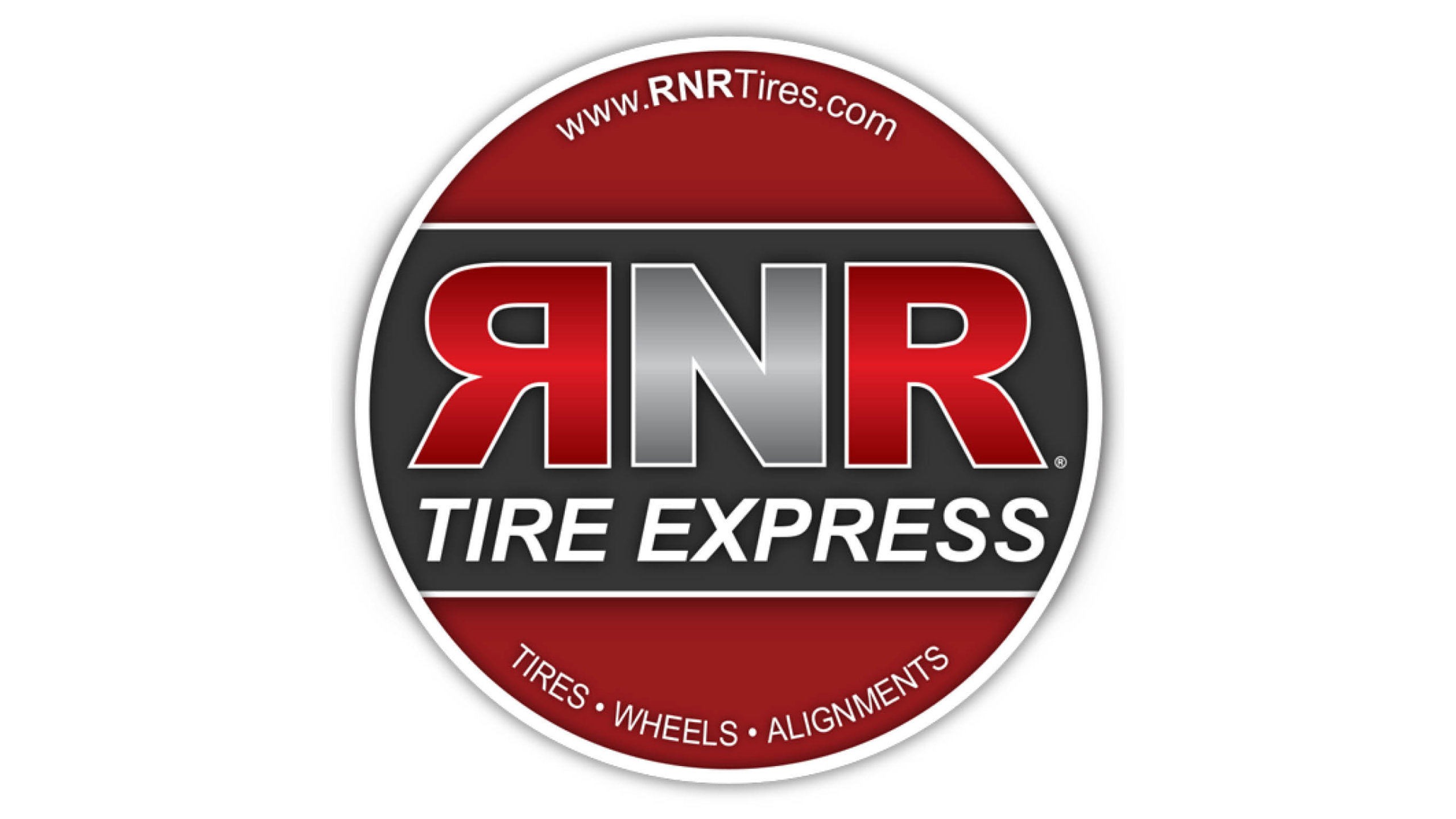 Come see us at RNR Tire Express!