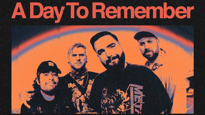 A Day To Remember Live In Bonner Springs