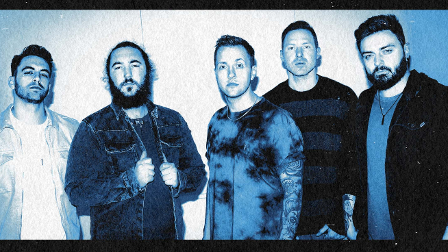 I Prevail Is Bringing The True Power Tour To Kansas City!