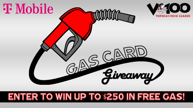 Free Gas With Our End of the Summer Savings Giveaway!