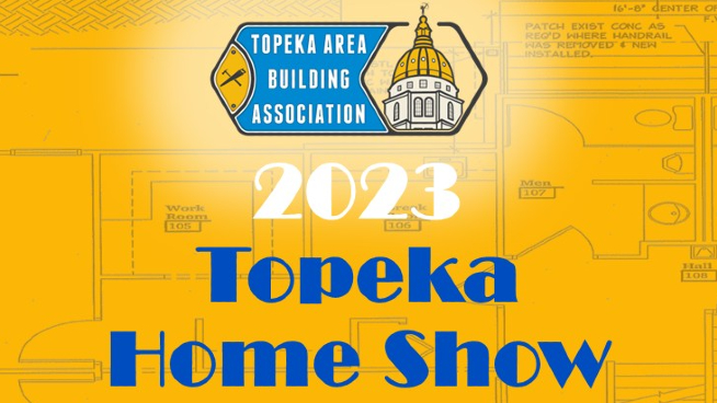 The Topeka Home Show Returns to the Stormont Vail Events Center