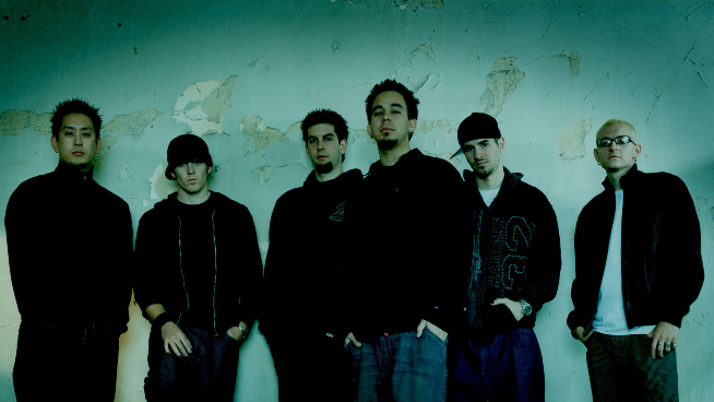 Linkin Park Release “Lost,” Announce Meteora 20th Anniversary Edition