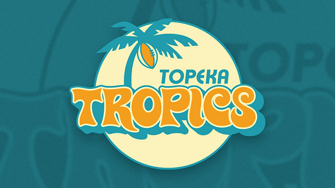 Topeka Tropics Ticket Tuesday