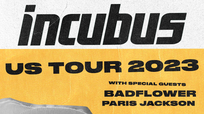 Win Tickets to Incubus in KC