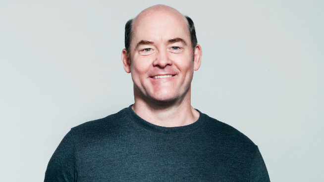 INTERVIEW: David Koechner Talks Acting, Comedy, and Streaming Services